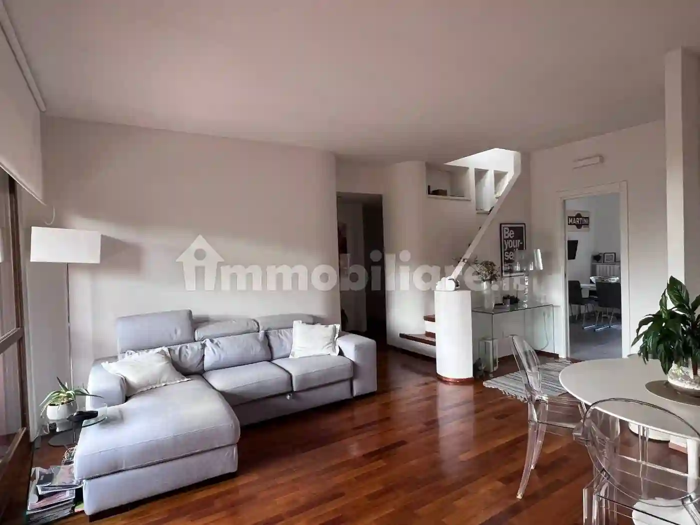 Attico - Mansarda - foto 2