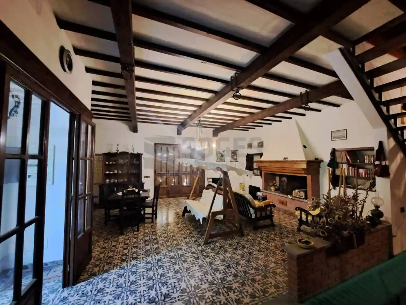 Villa - foto 5