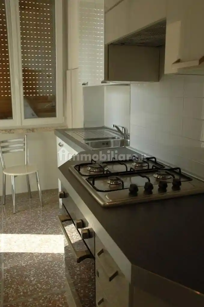 Appartamento in affitto a Grosseto