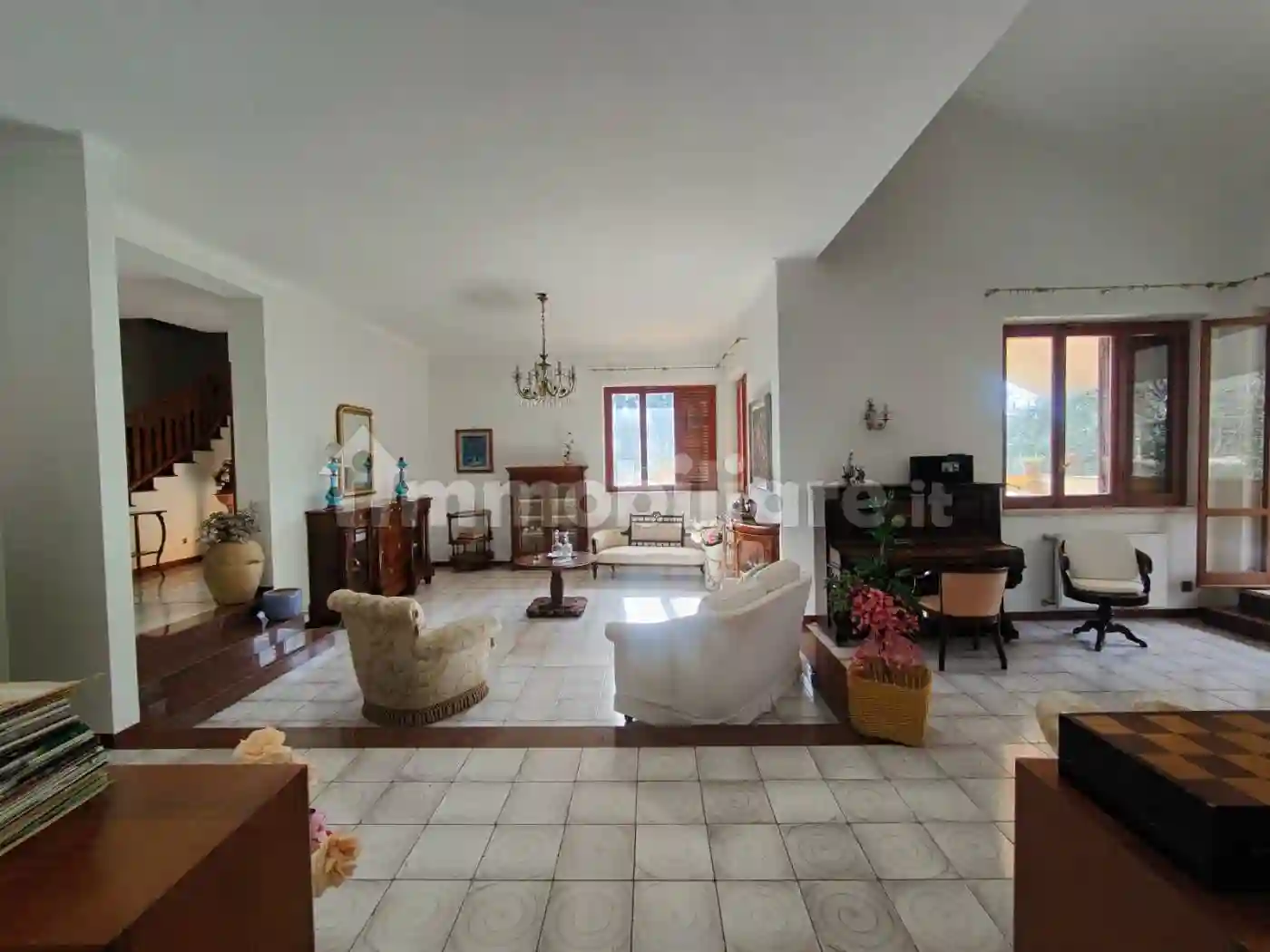 Villa - foto 3