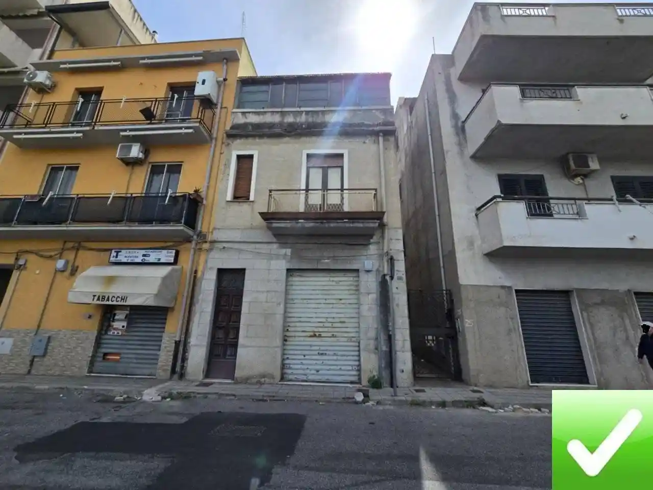Casa indipendente in vendita a Reggio Calabria