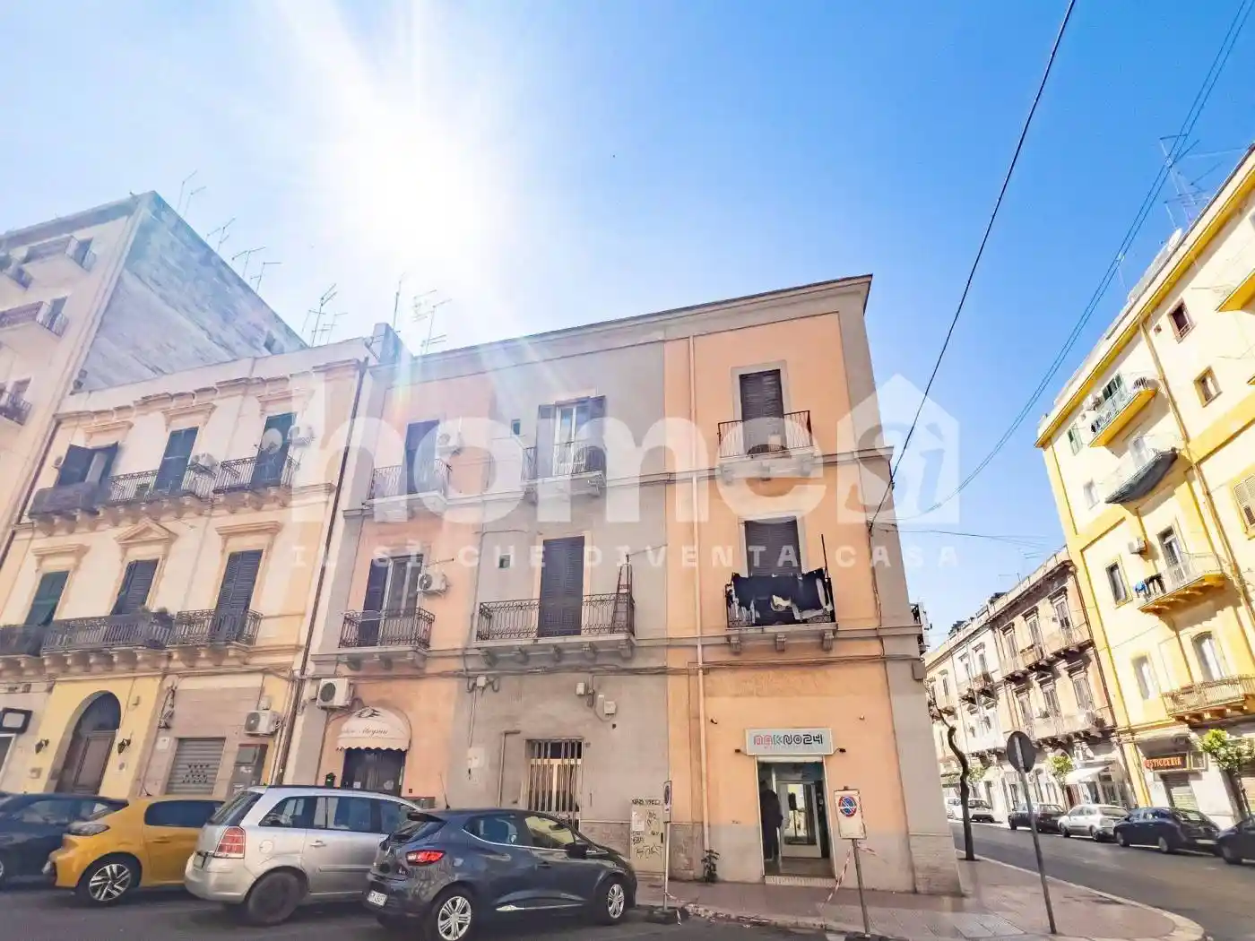 Appartamento in vendita a Taranto