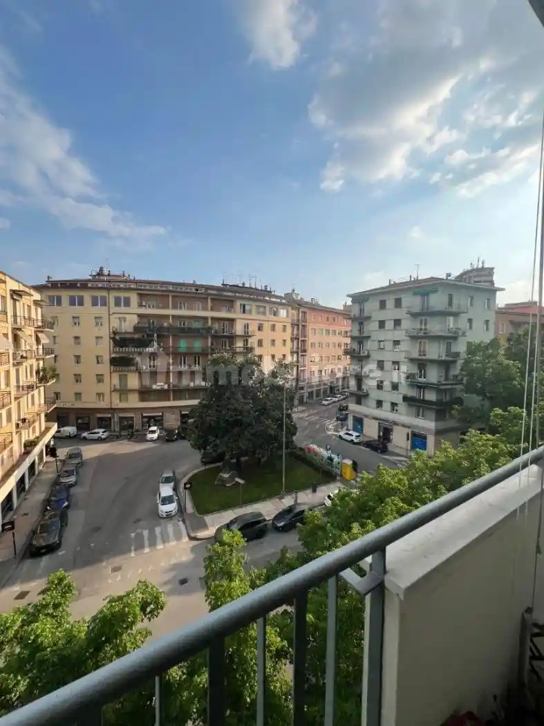 Appartamento in affitto a Verona