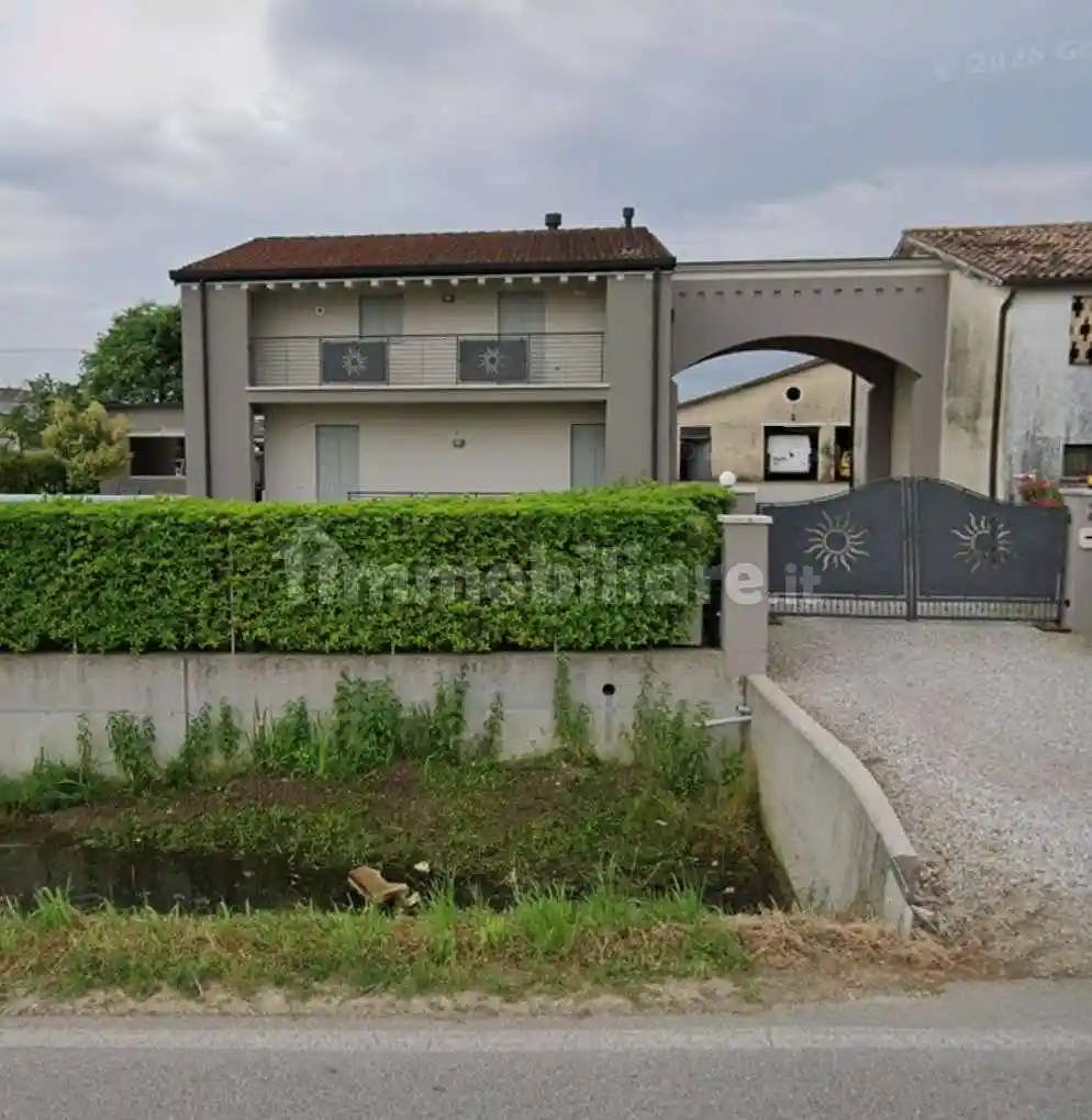 Villetta a schiera in vendita a Riese Pio X