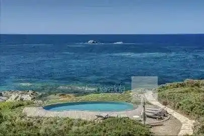 Villa in vendita a Villasimius