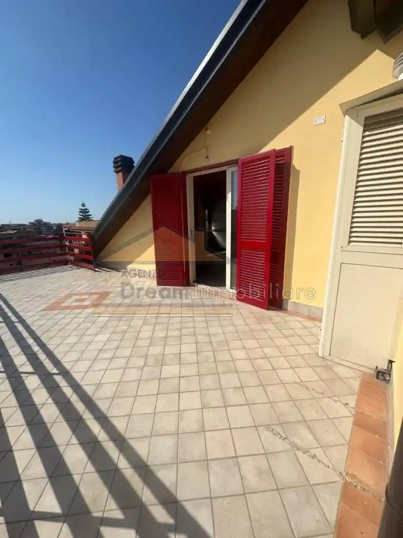 Appartamento in affitto a Giugliano in Campania