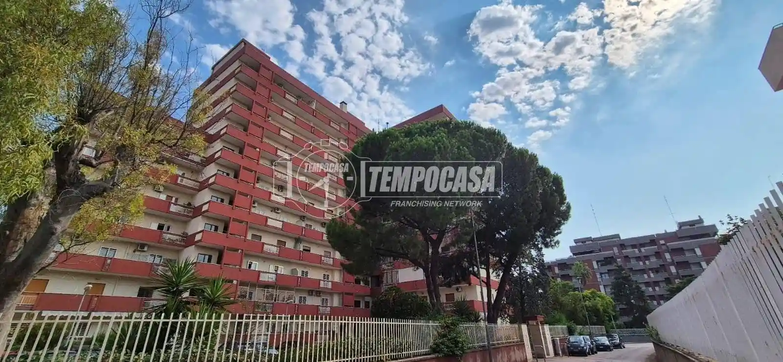 Appartamento in vendita a Bari