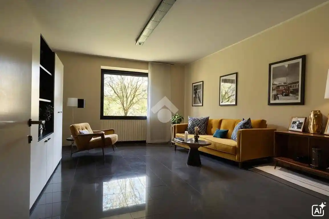 Appartamento in vendita a Asti