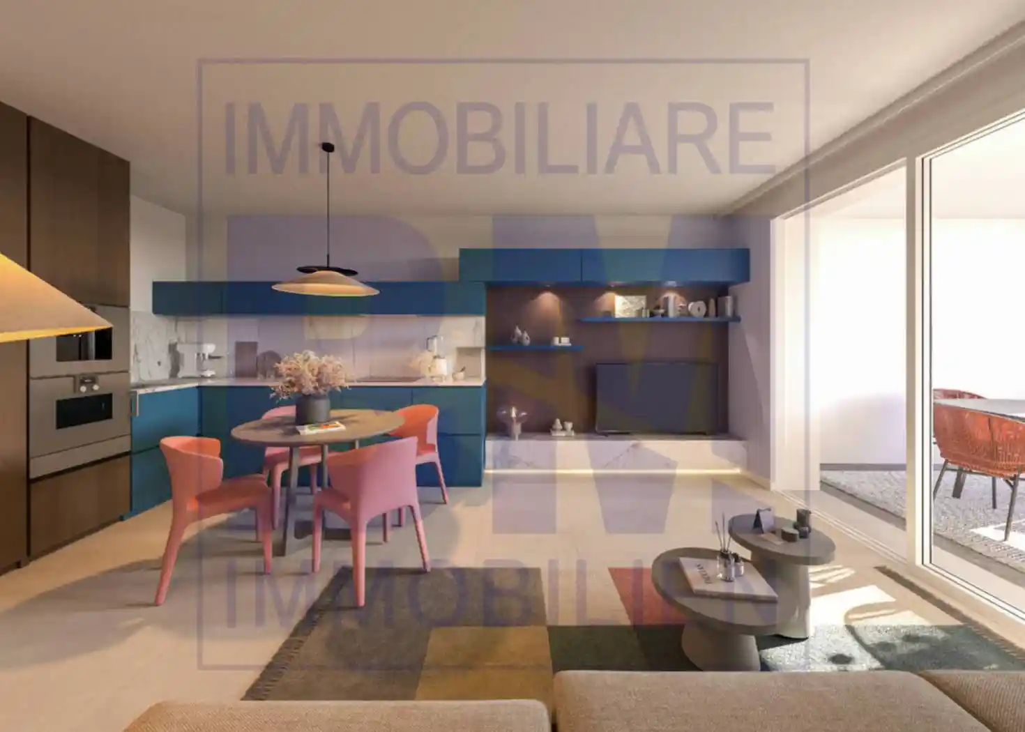 Appartamento in vendita a Bolzano