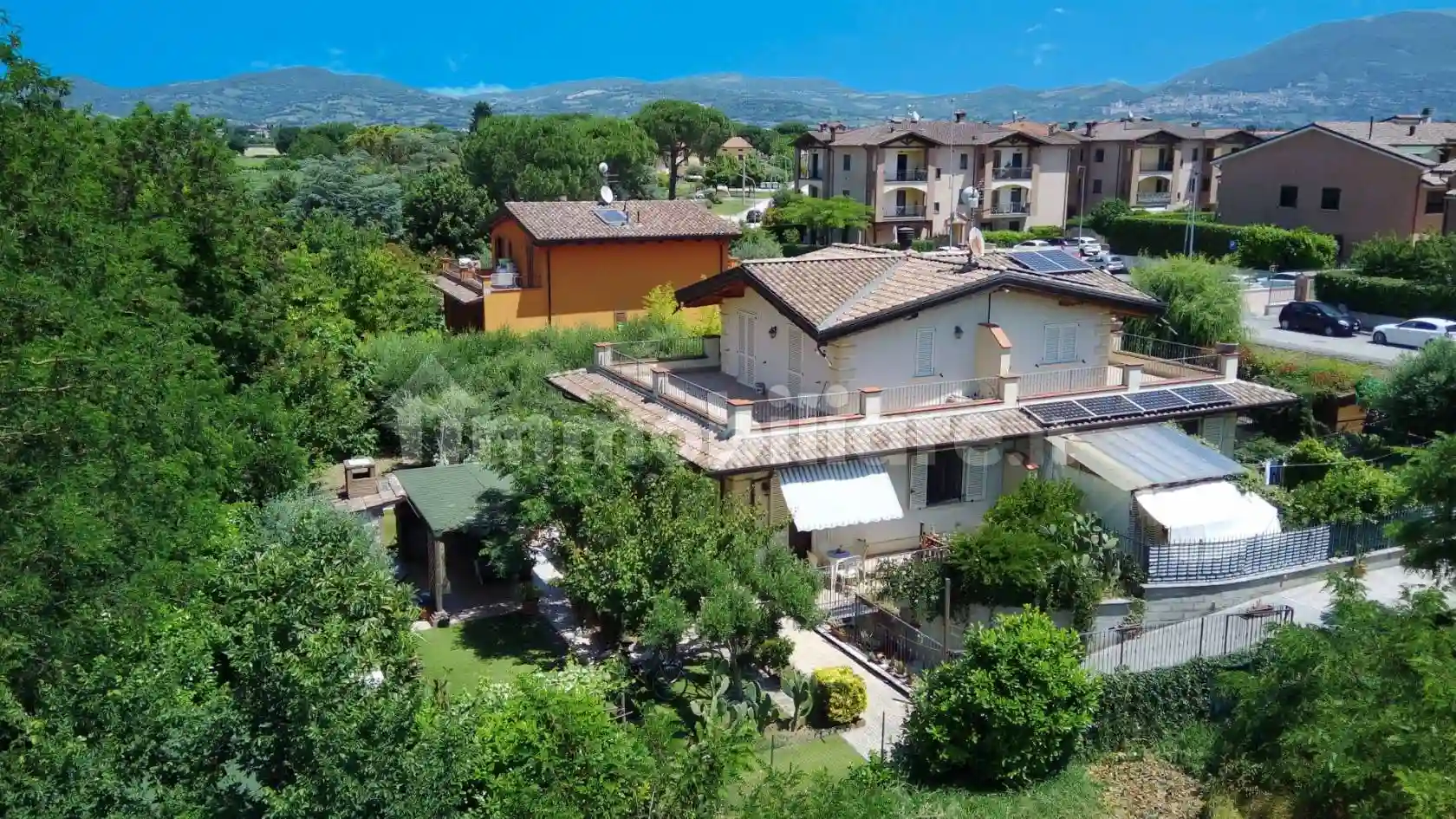Villa - foto 3