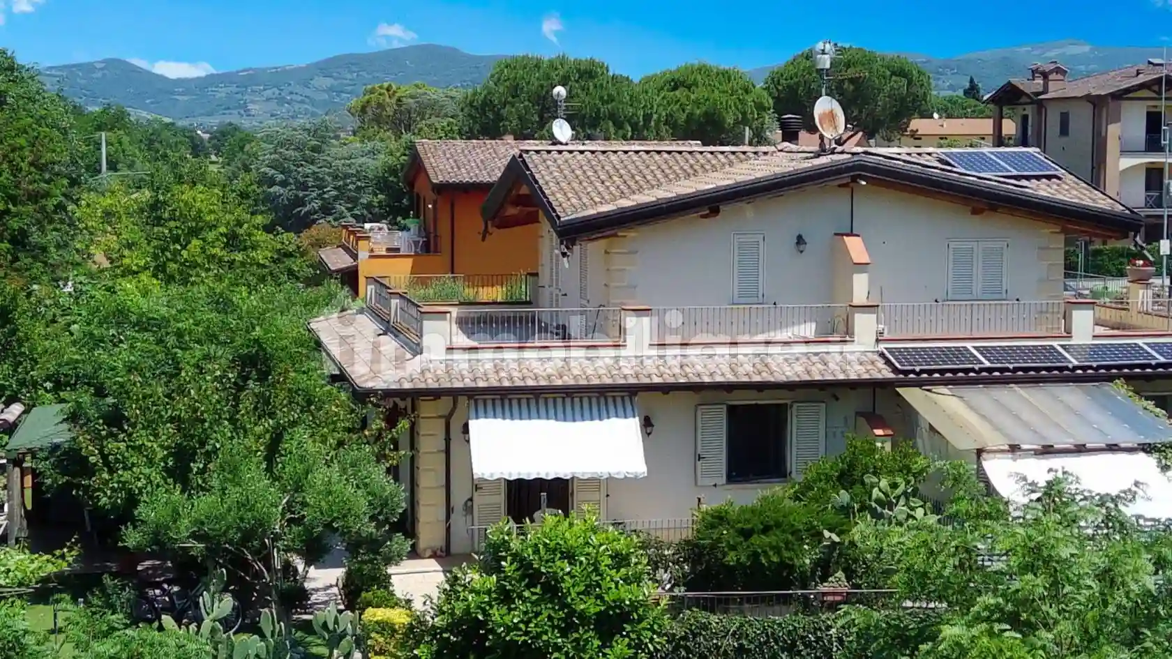 Villa - foto 4
