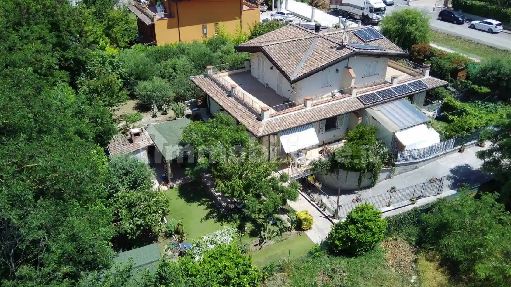 Villa - foto 5