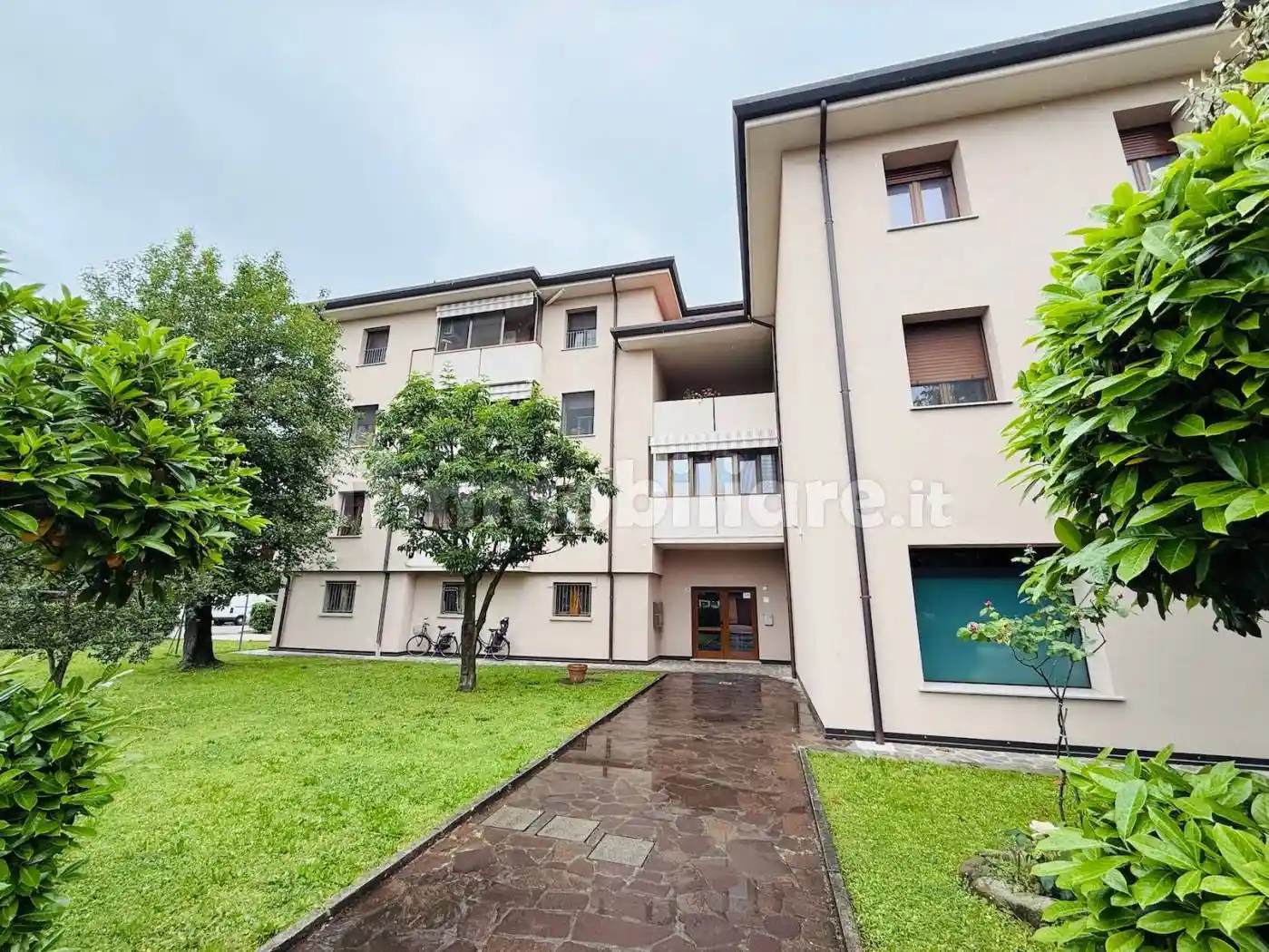 Appartamento in vendita a Terre del Reno