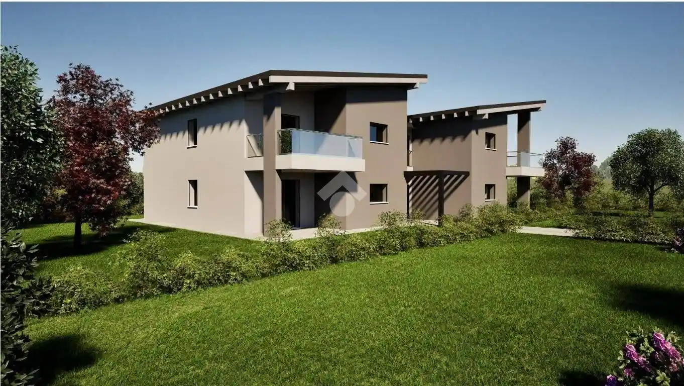 Villa in vendita a Suno