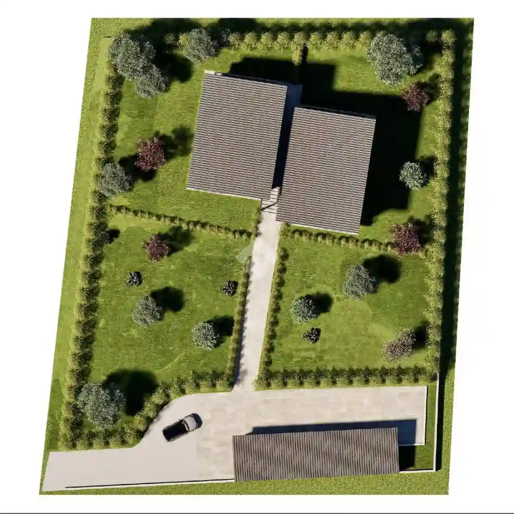 Villa - foto 3