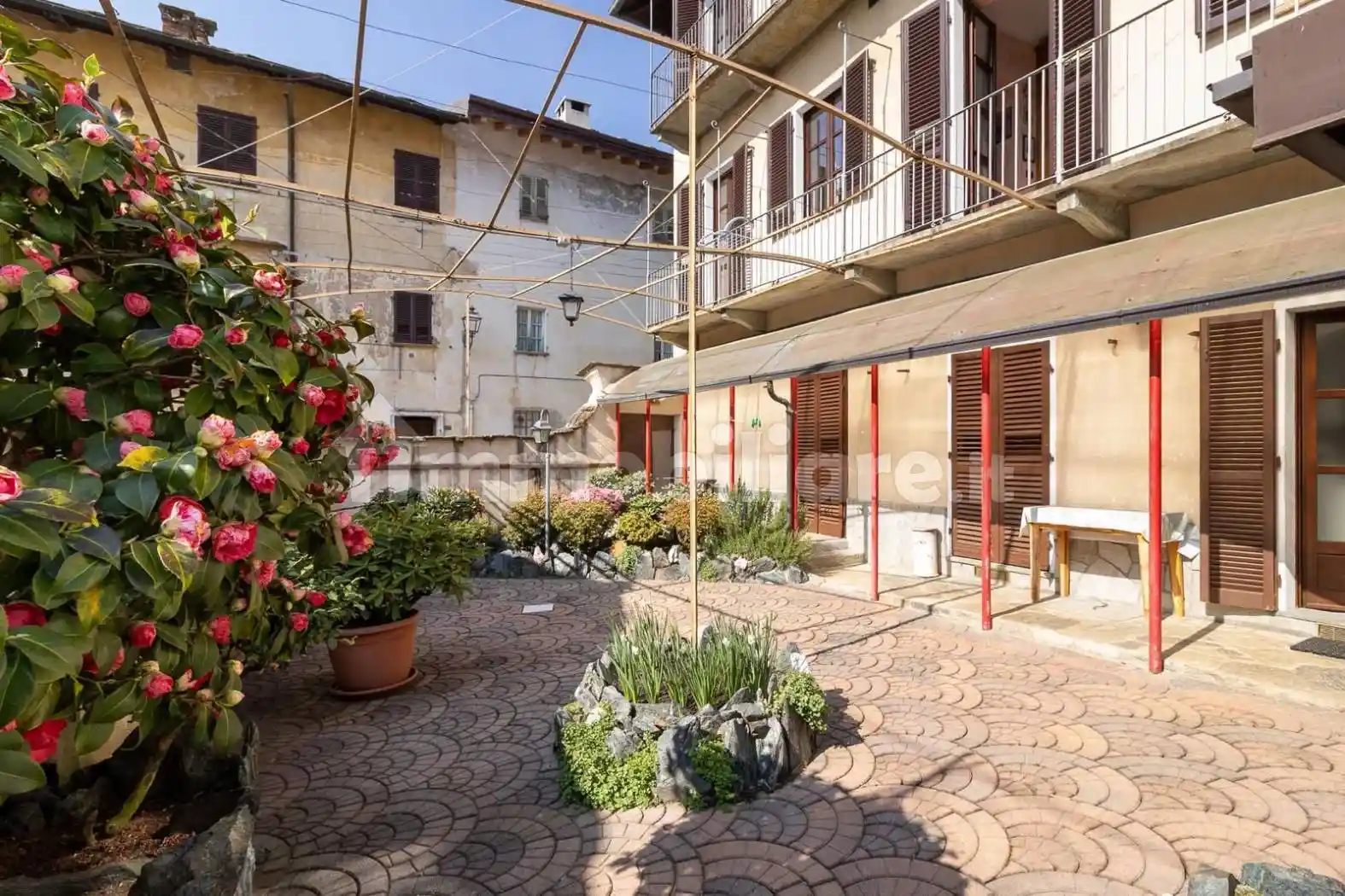 Casa indipendente in vendita a Corio