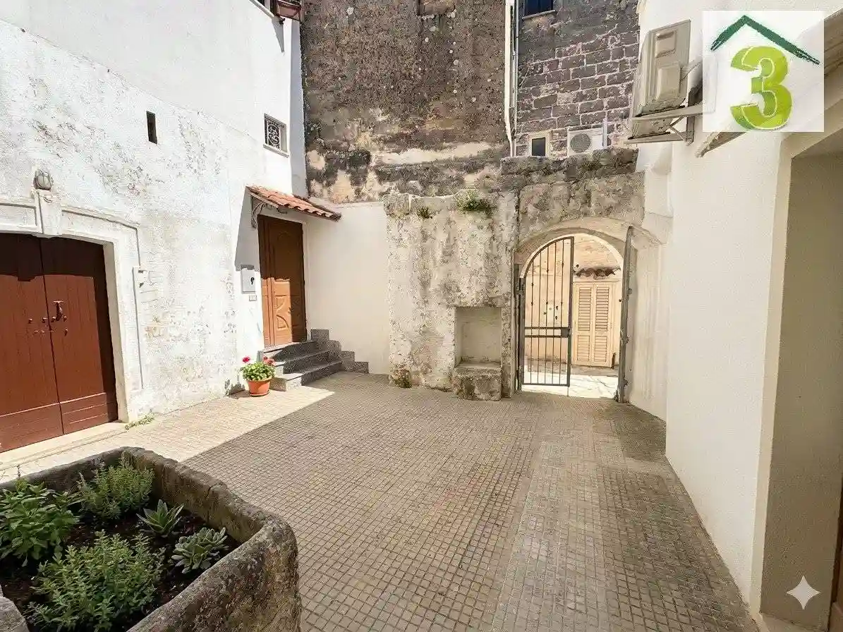Casa indipendente - foto 4
