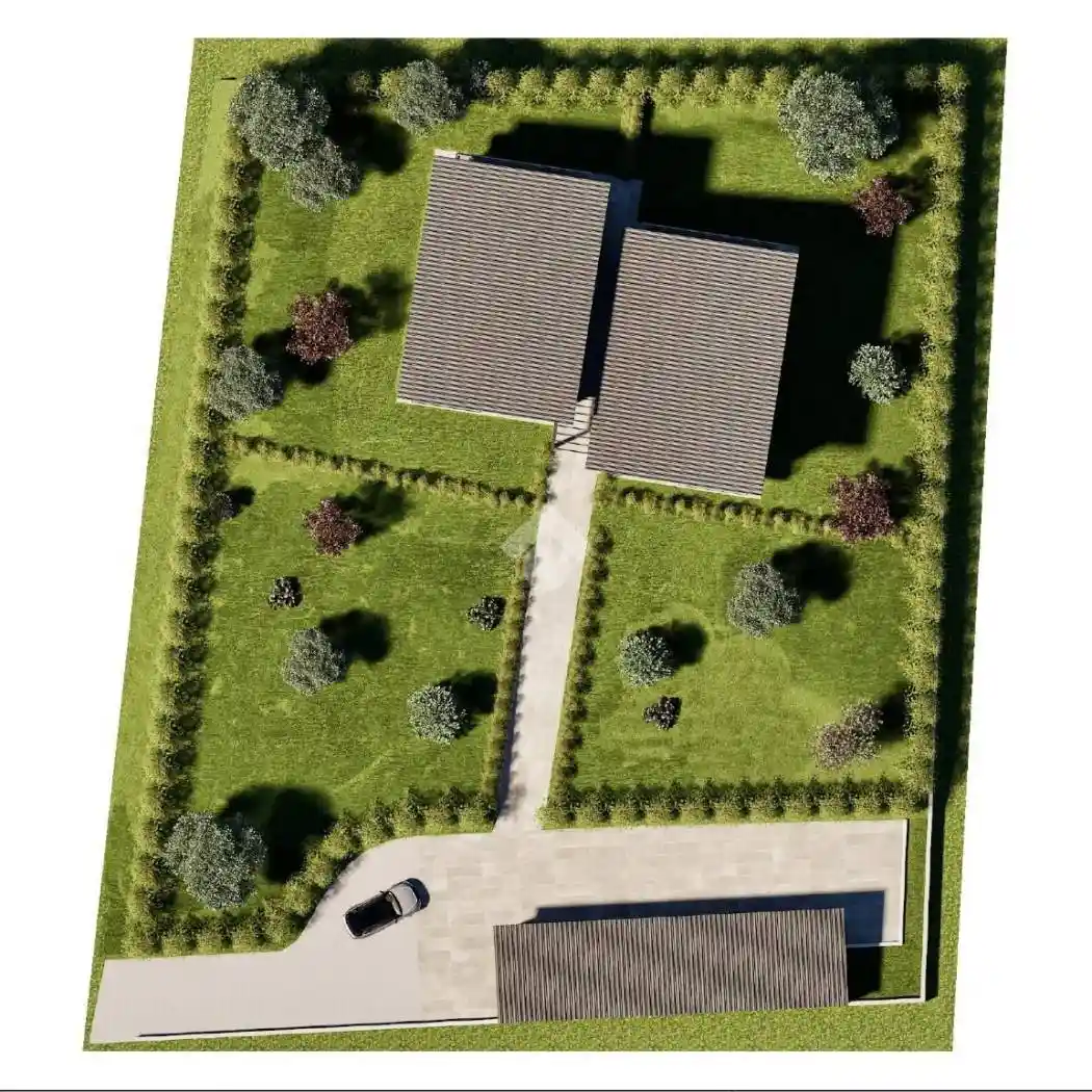 Villa in vendita a Suno