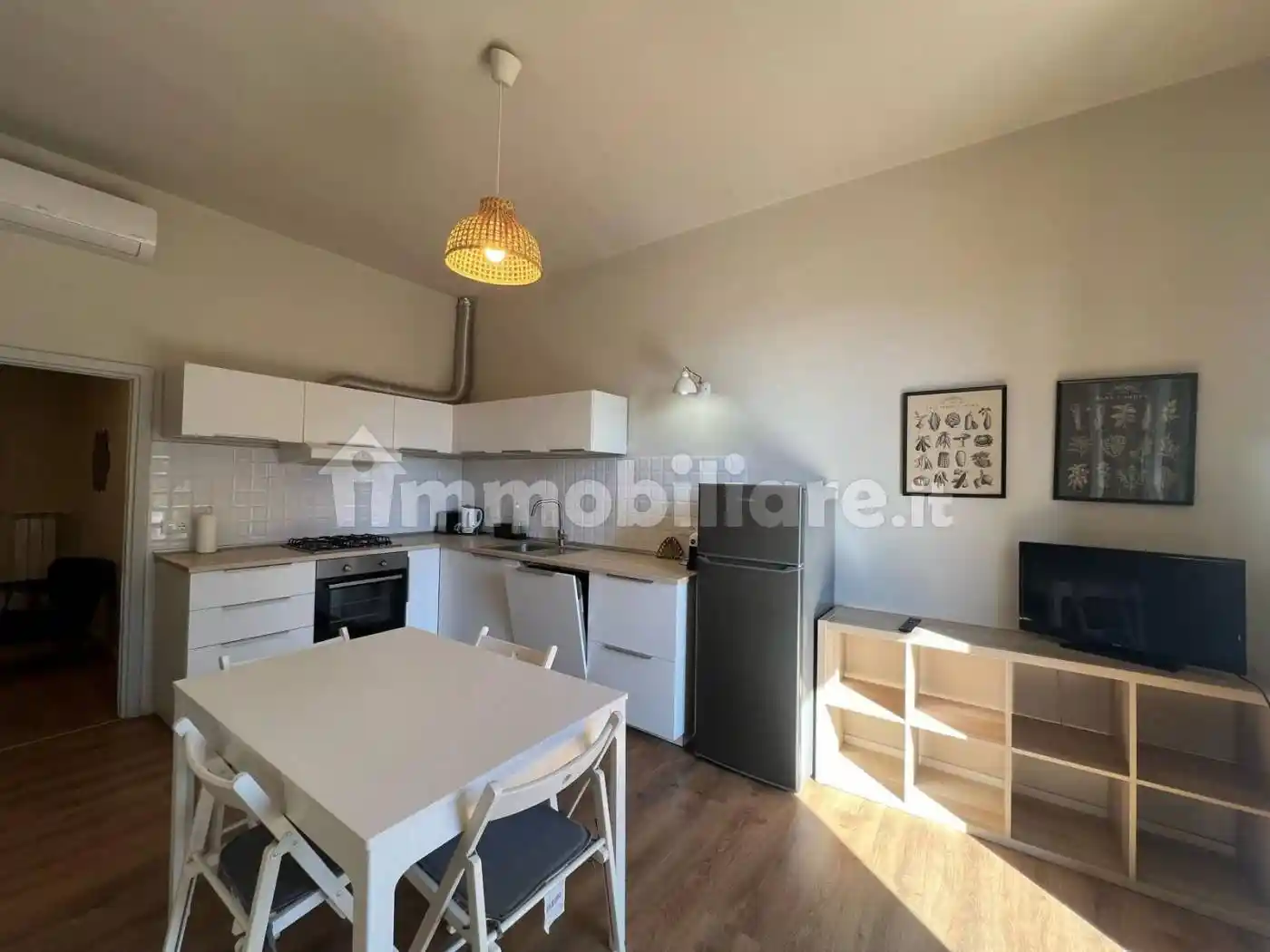 Appartamento in affitto a Firenze