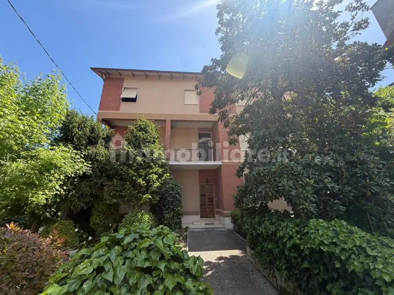 Appartamento in vendita a Jesi