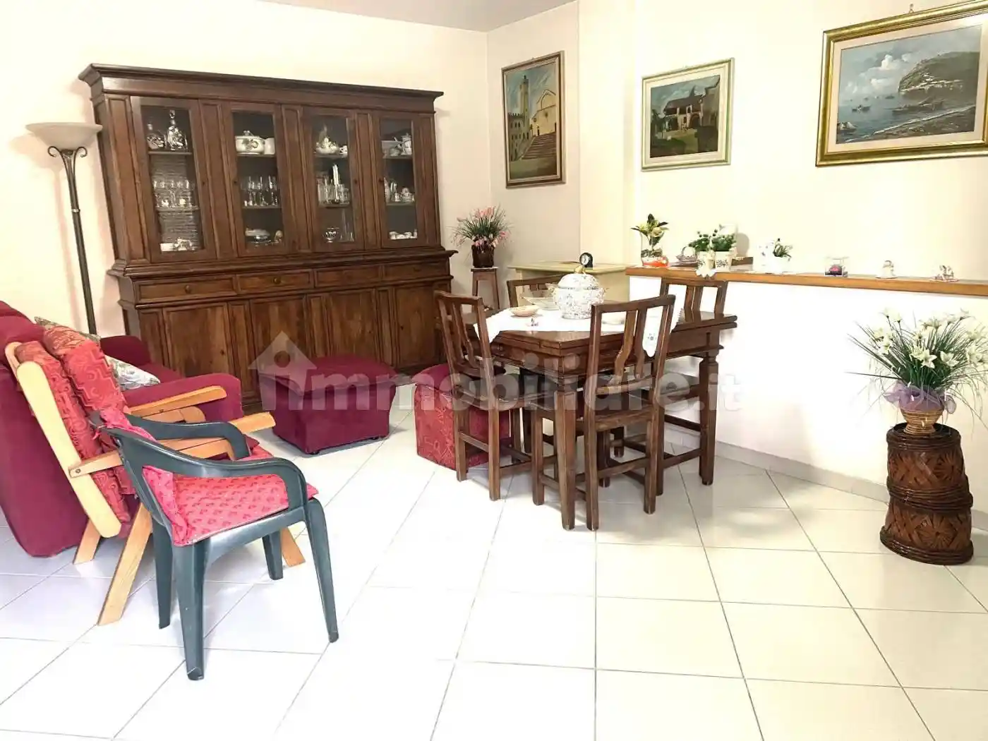 Appartamento in vendita a Empoli