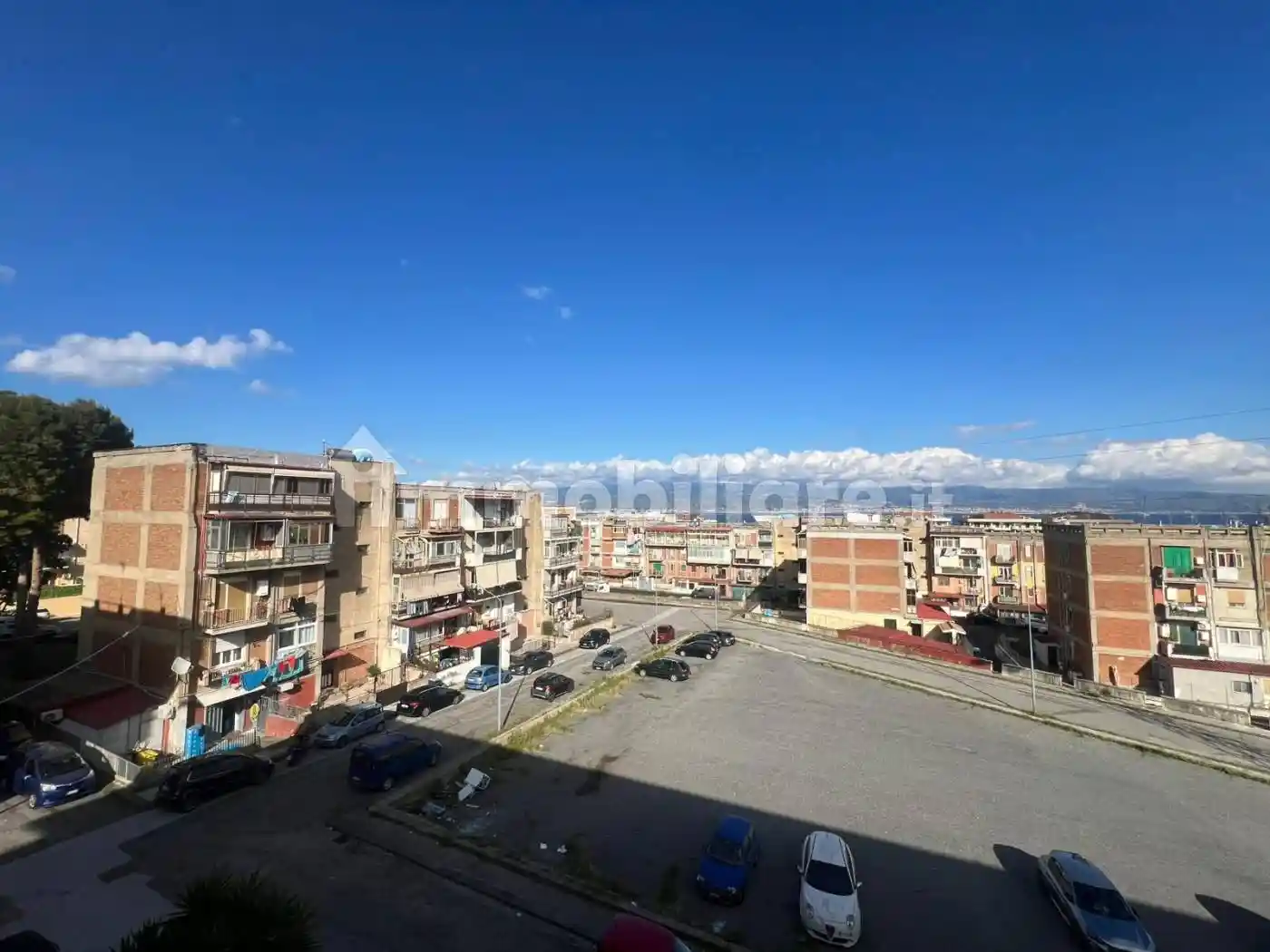 Appartamento in vendita a Messina