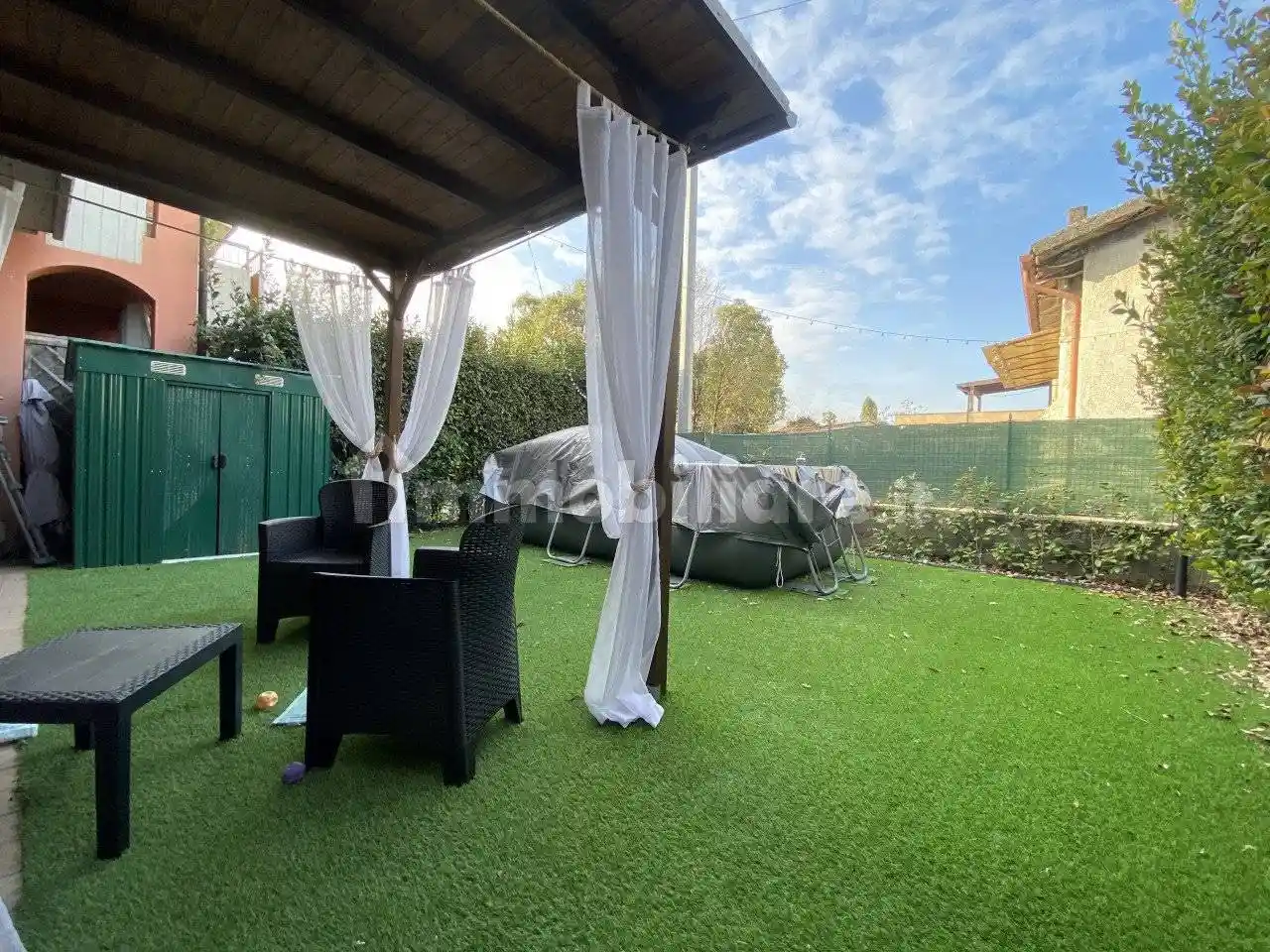 Appartamento in vendita a Castelnuovo del Garda