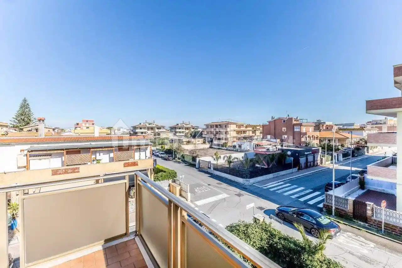 Appartamento in vendita a Fiumicino