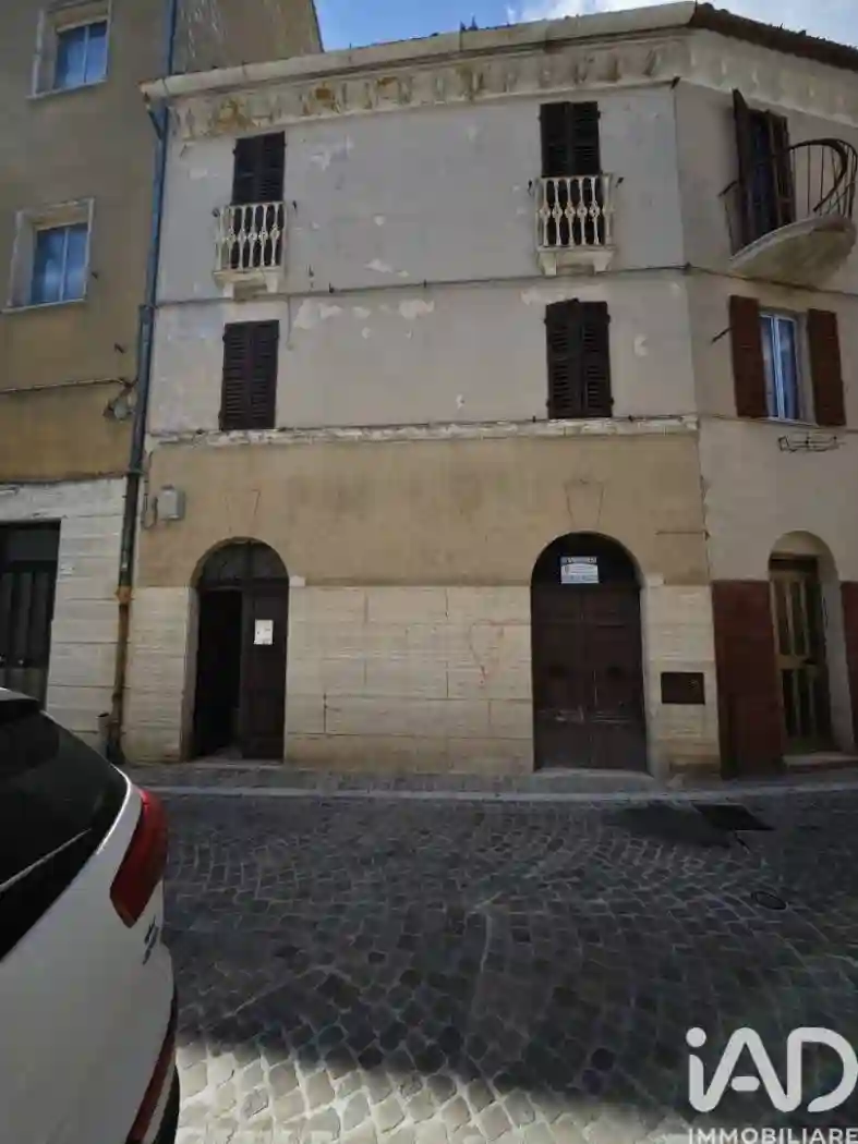 Palazzo - Edificio - foto 2
