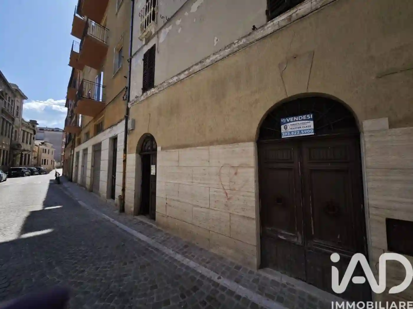 Palazzo - Edificio - foto 3