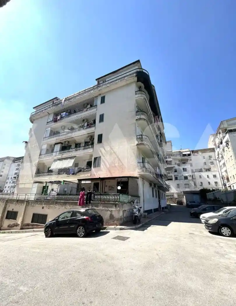 Appartamento in vendita a Melito di Napoli