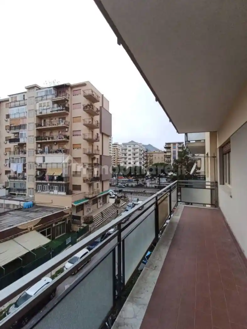 Appartamento in vendita a Palermo