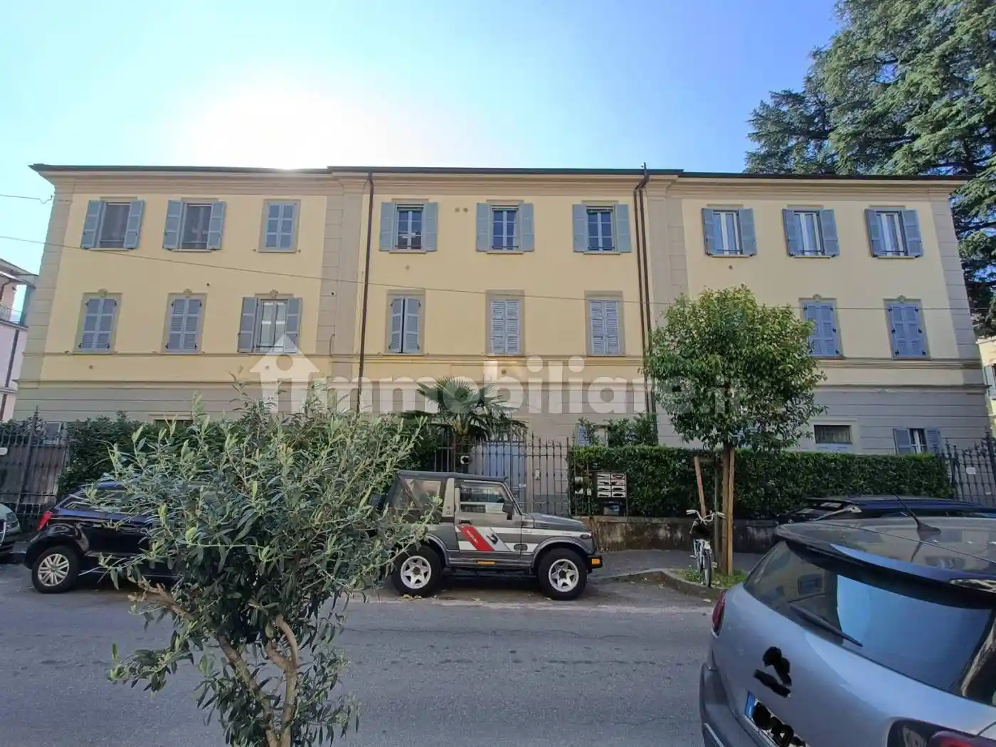 Appartamento in affitto a Como