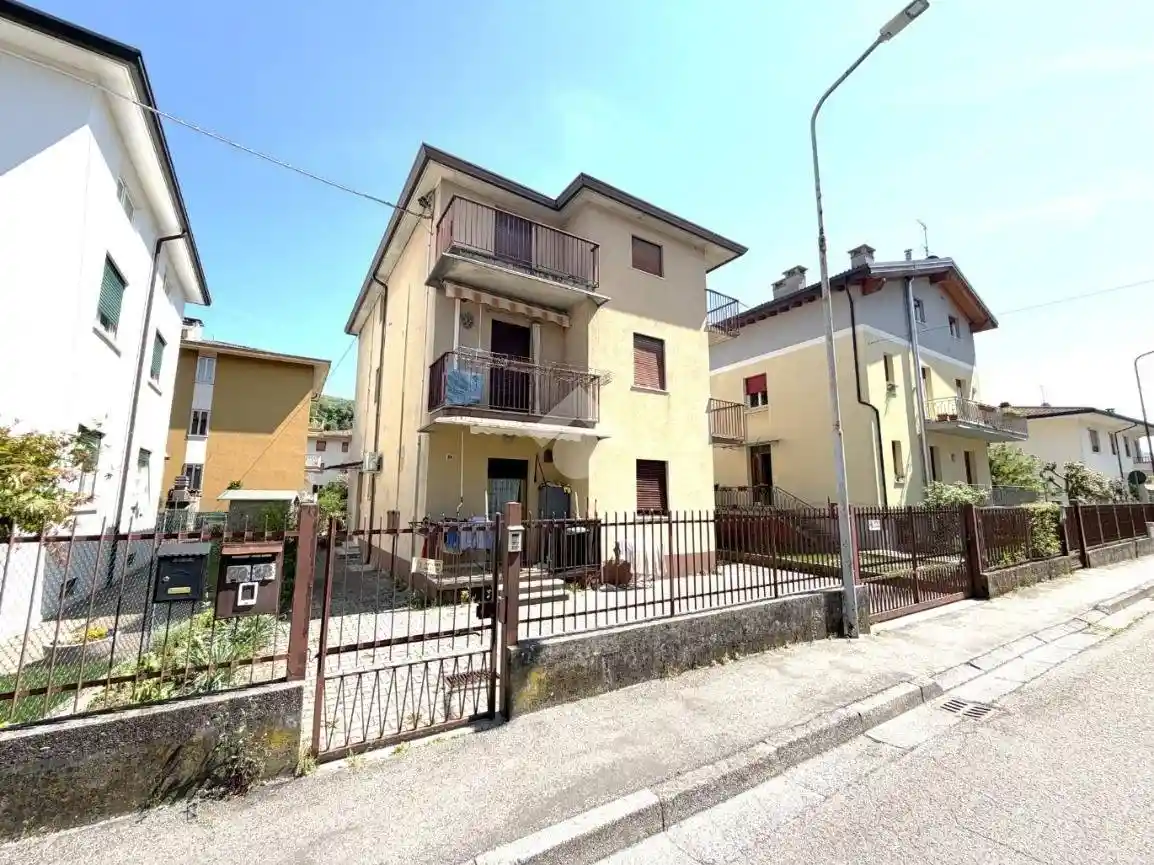 Appartamento in vendita a Valdagno
