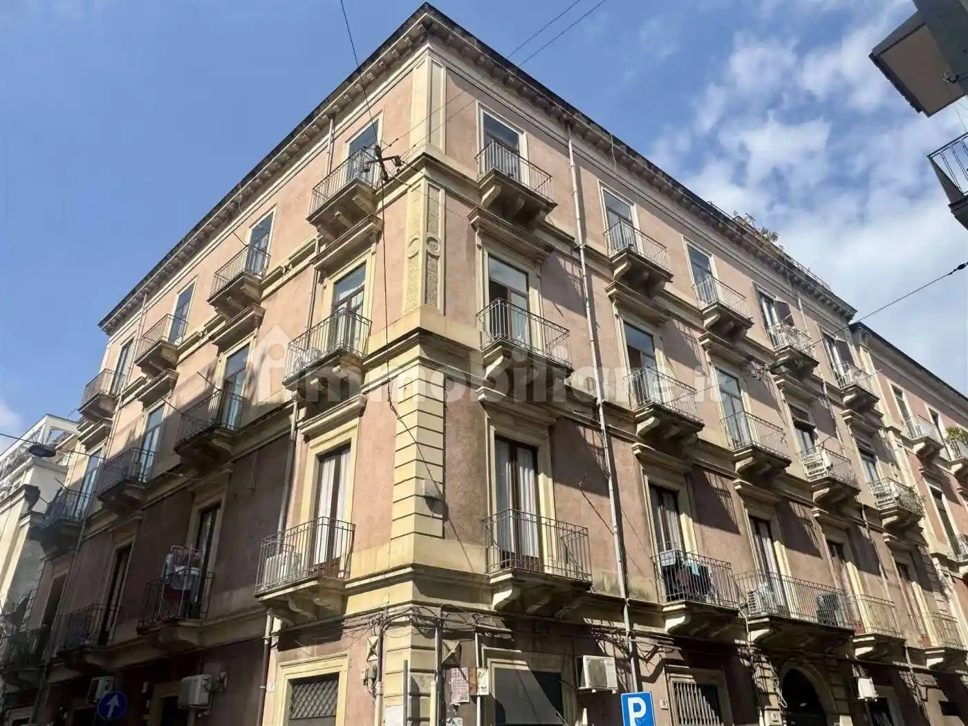 Appartamento in vendita a Catania