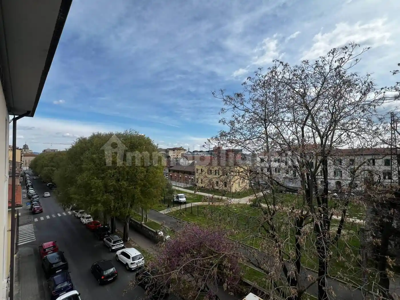 Appartamento in vendita a Pisa