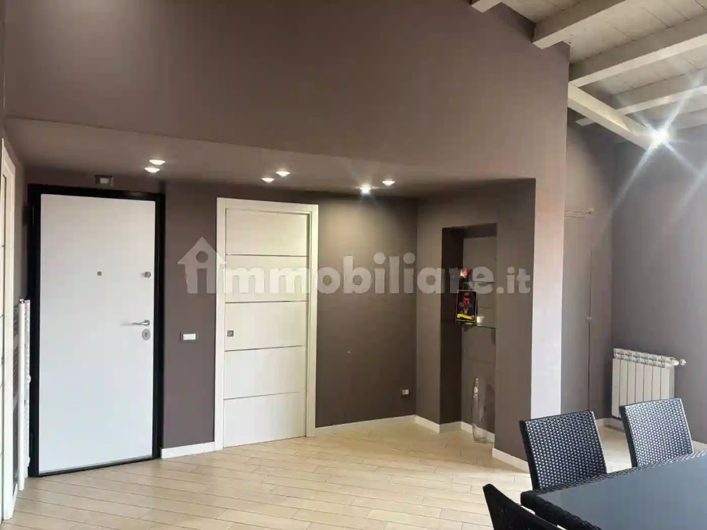 Attico - Mansarda - foto 2