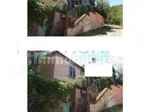 Villetta a schiera in vendita a Teramo
