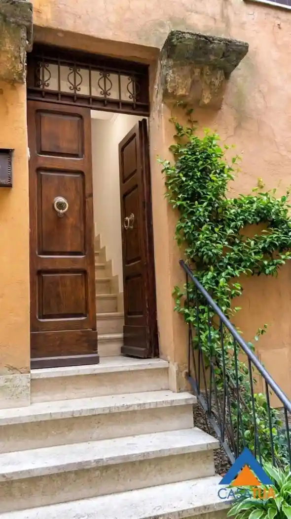Appartamento in vendita a Orte