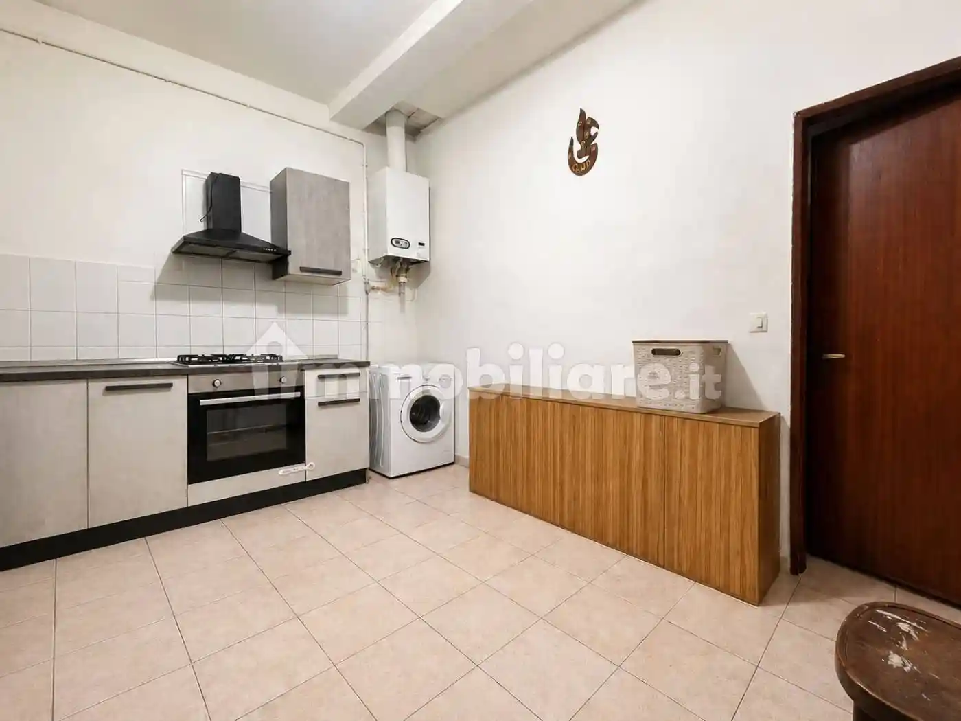 Appartamento in vendita a Piacenza