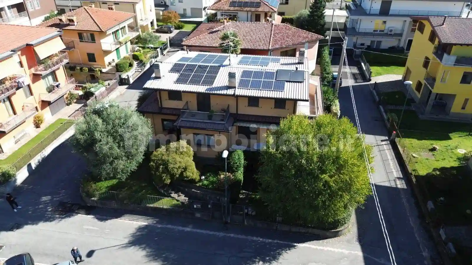 Villetta a schiera - foto 2