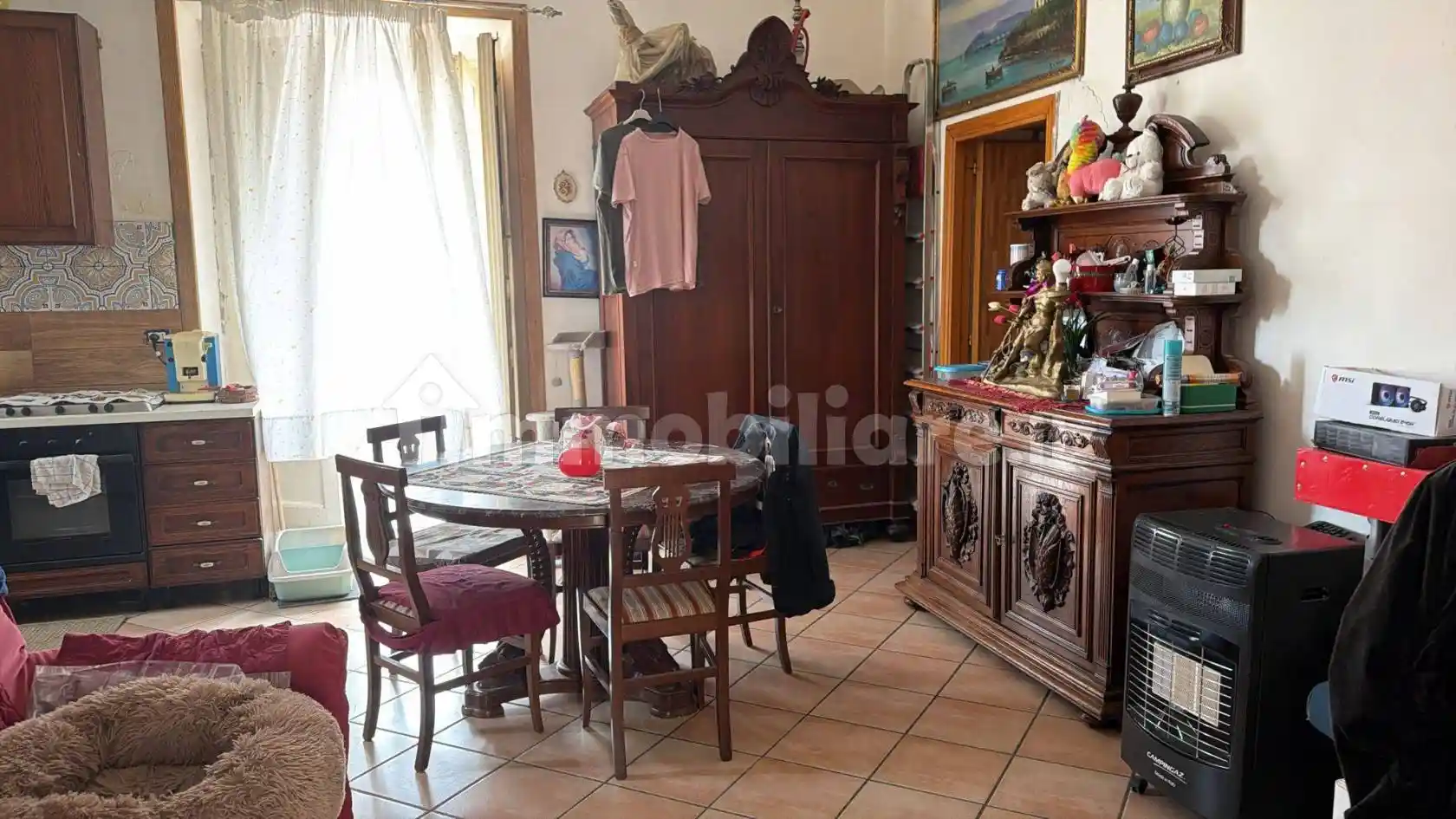 Appartamento in vendita a Aversa