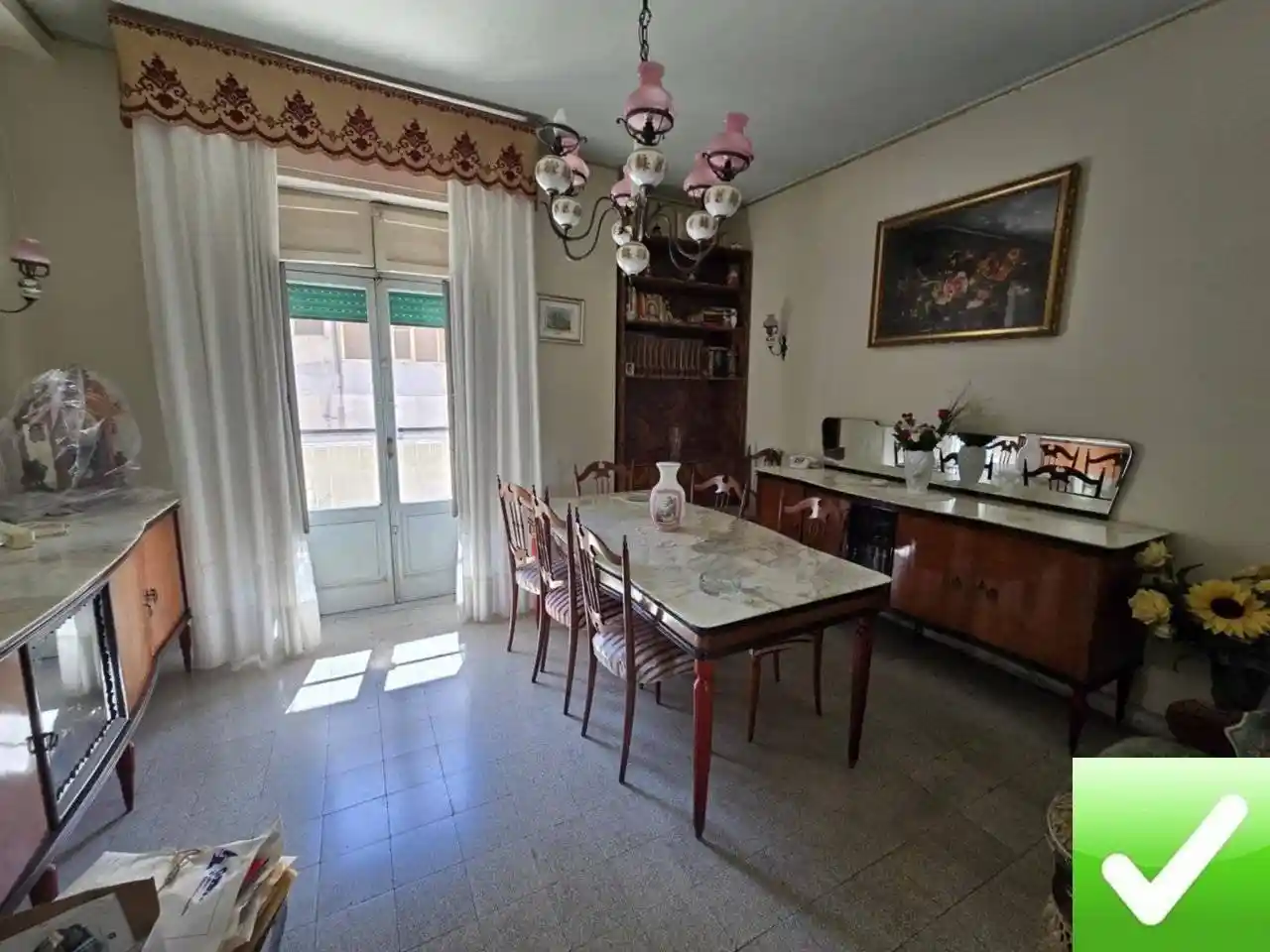 Appartamento in vendita a Villa San Giovanni