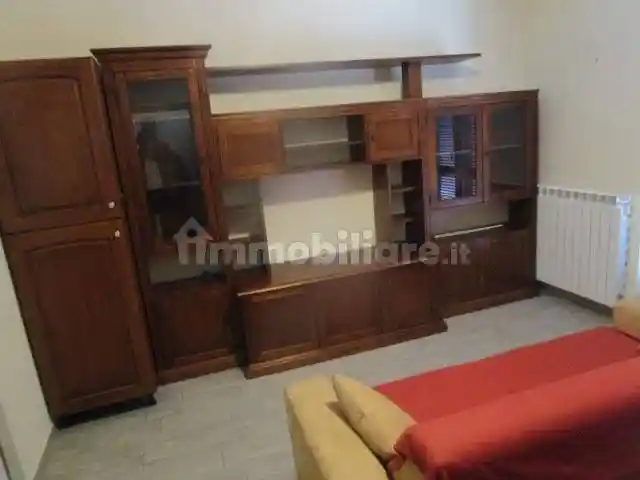 Appartamento in affitto a Busto Arsizio