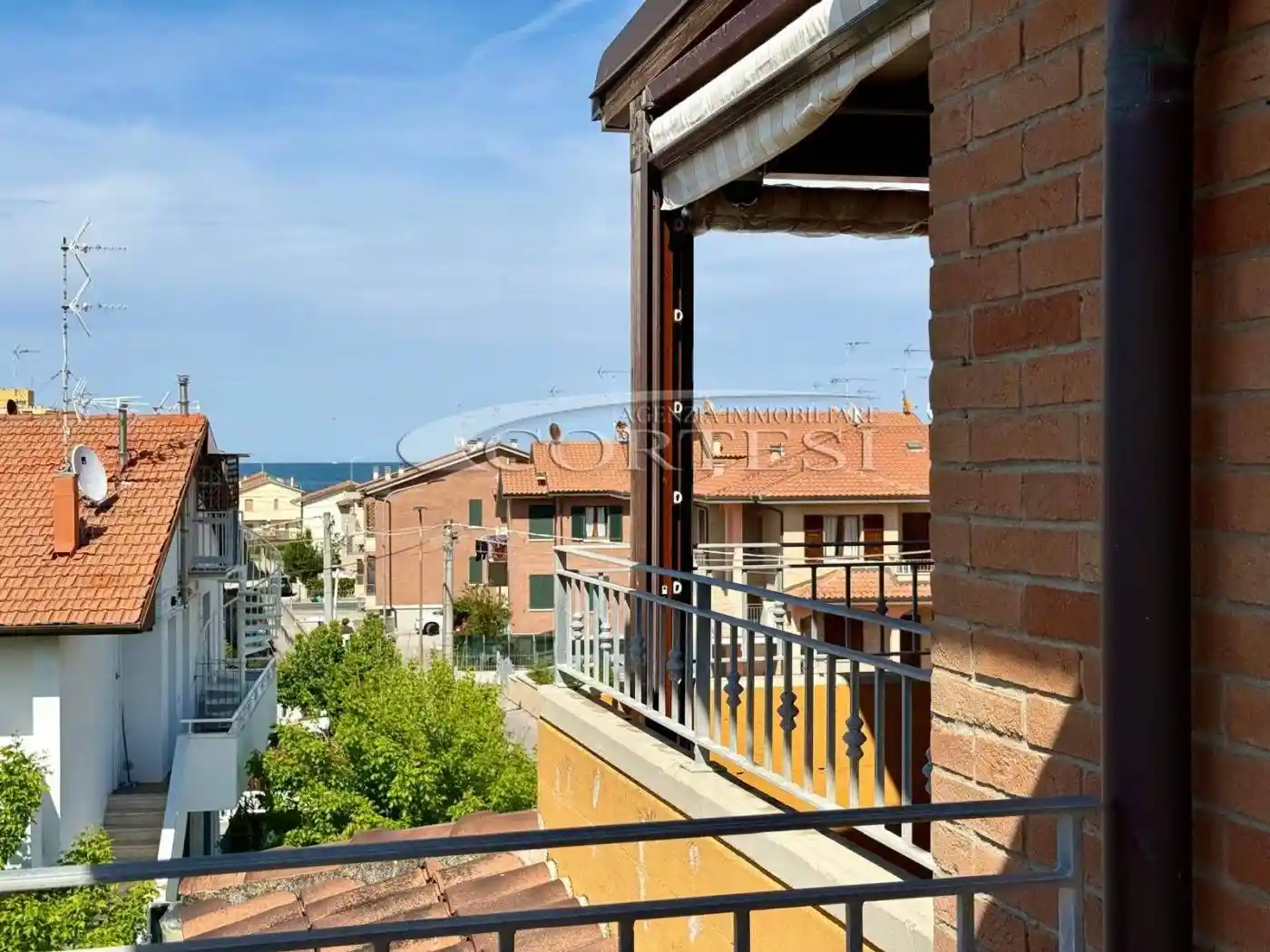 Appartamento in vendita a Fano