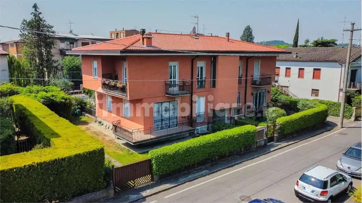 Appartamento in vendita a Brescia