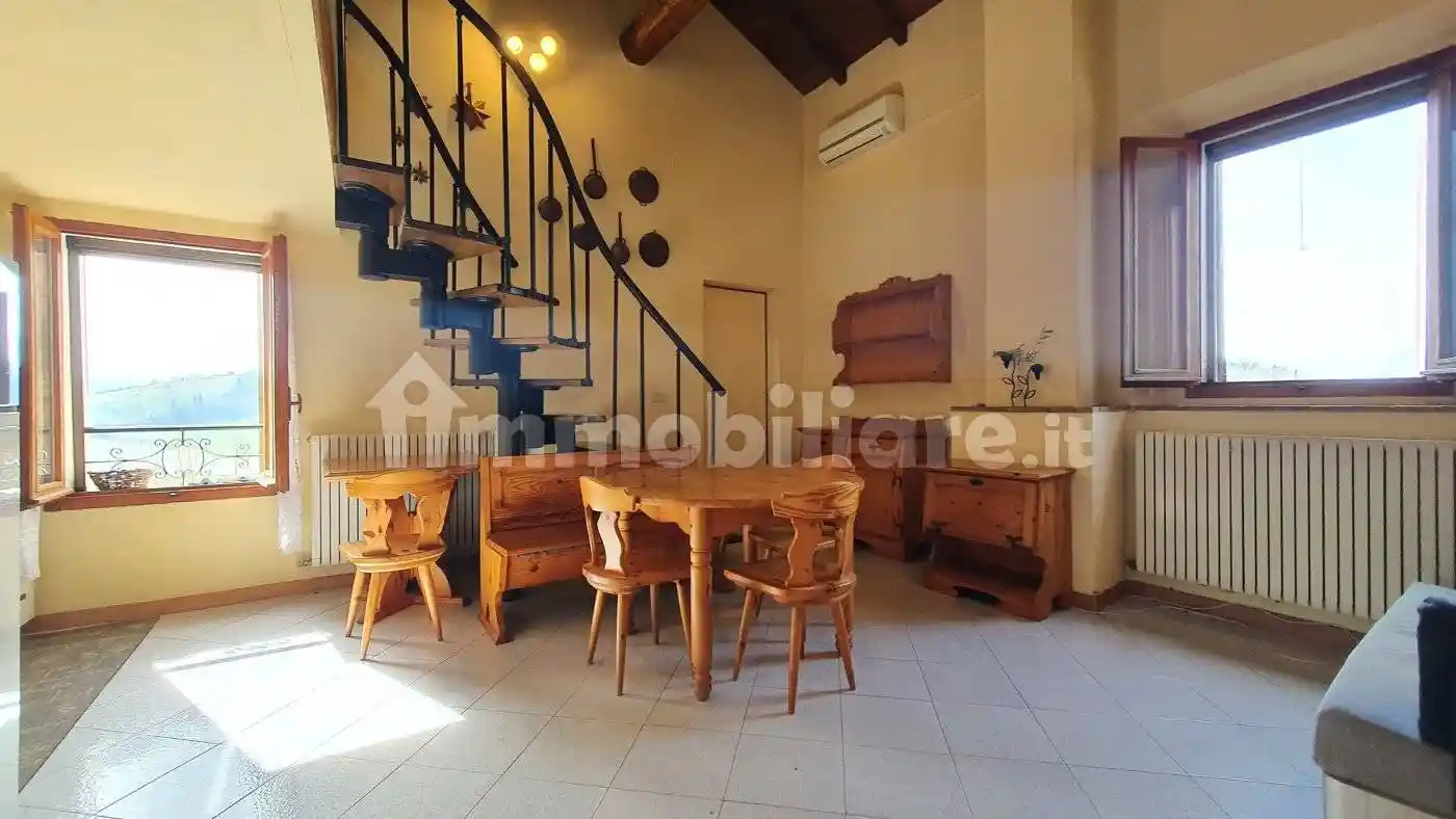 Appartamento in affitto a Monte San Pietro