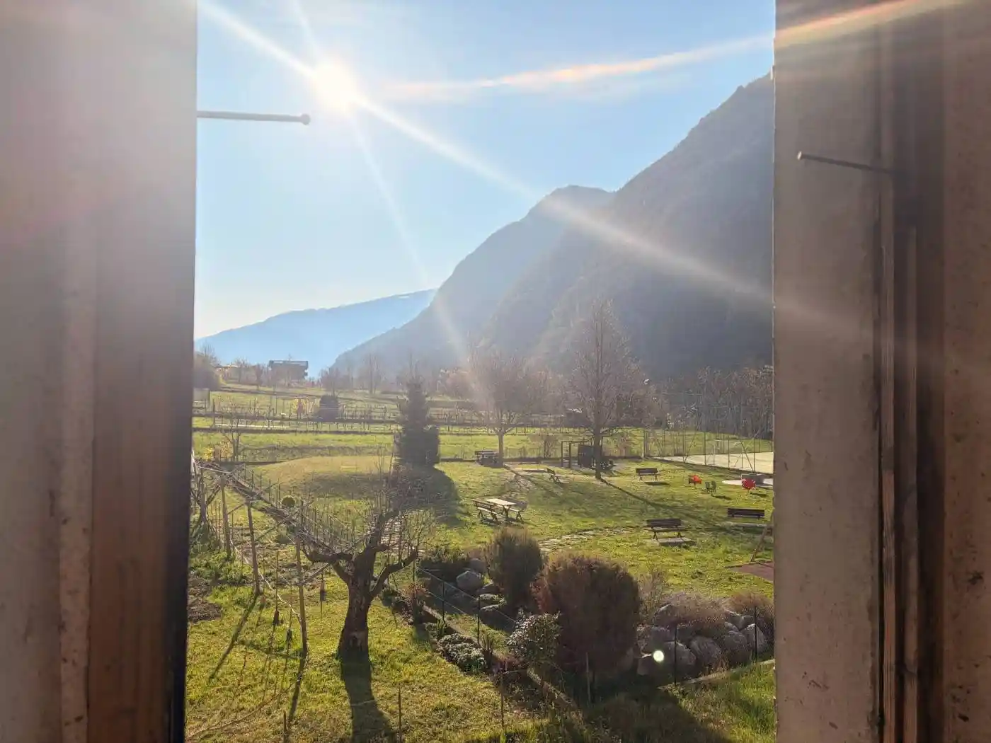 Rustico - Casale in vendita a Ledro