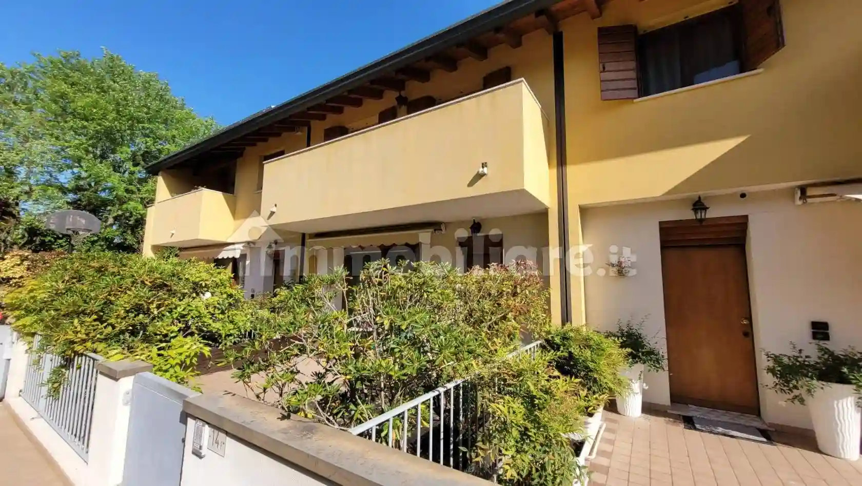 Villetta a schiera - foto 2