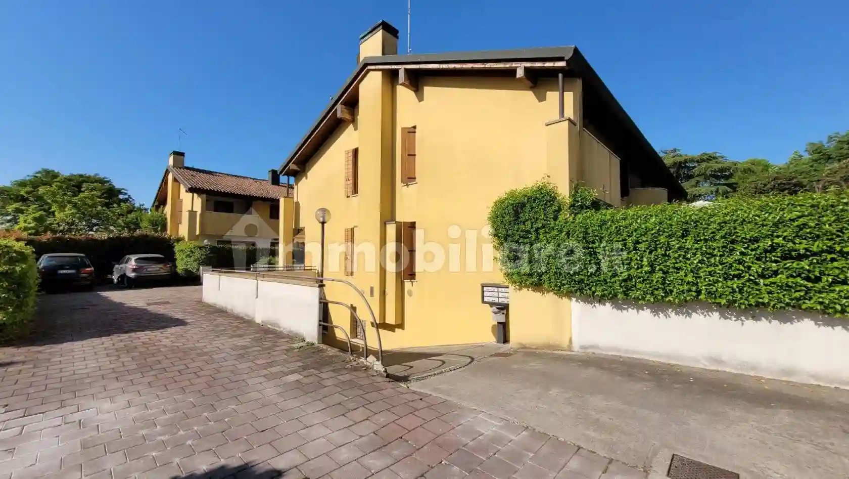 Villetta a schiera - foto 3